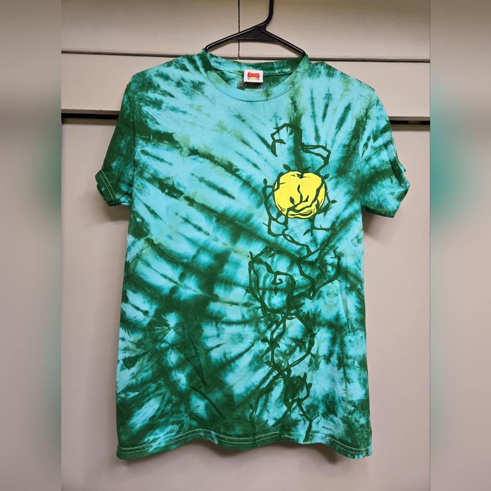 OMOCAT Ceres Fauna Shirt